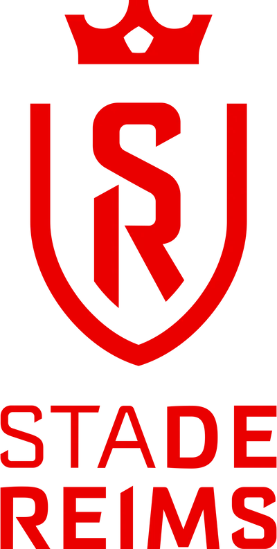 Logo Stade de Reims